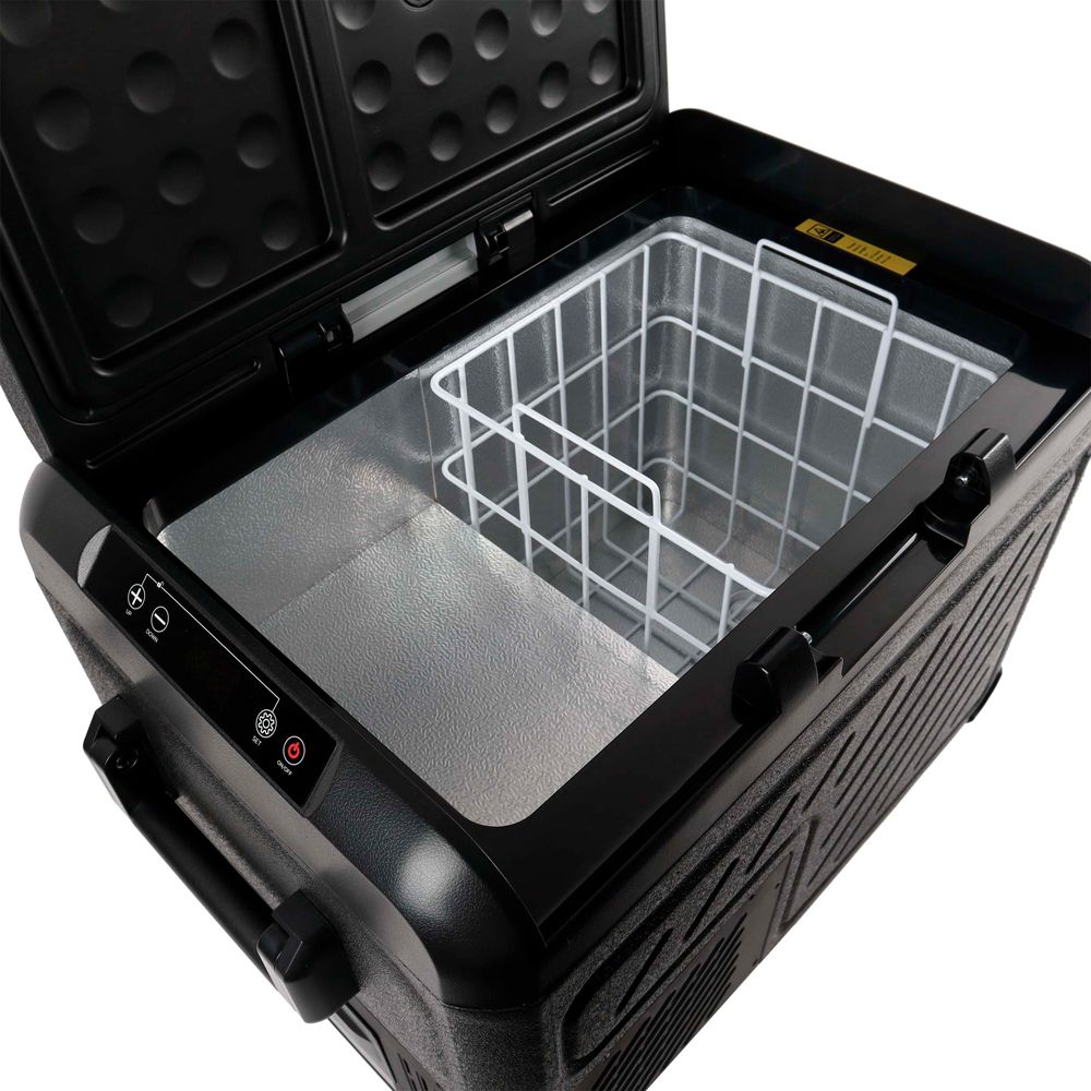Emax Cool Heavy Duty kompressori kylmälaukku 40 l