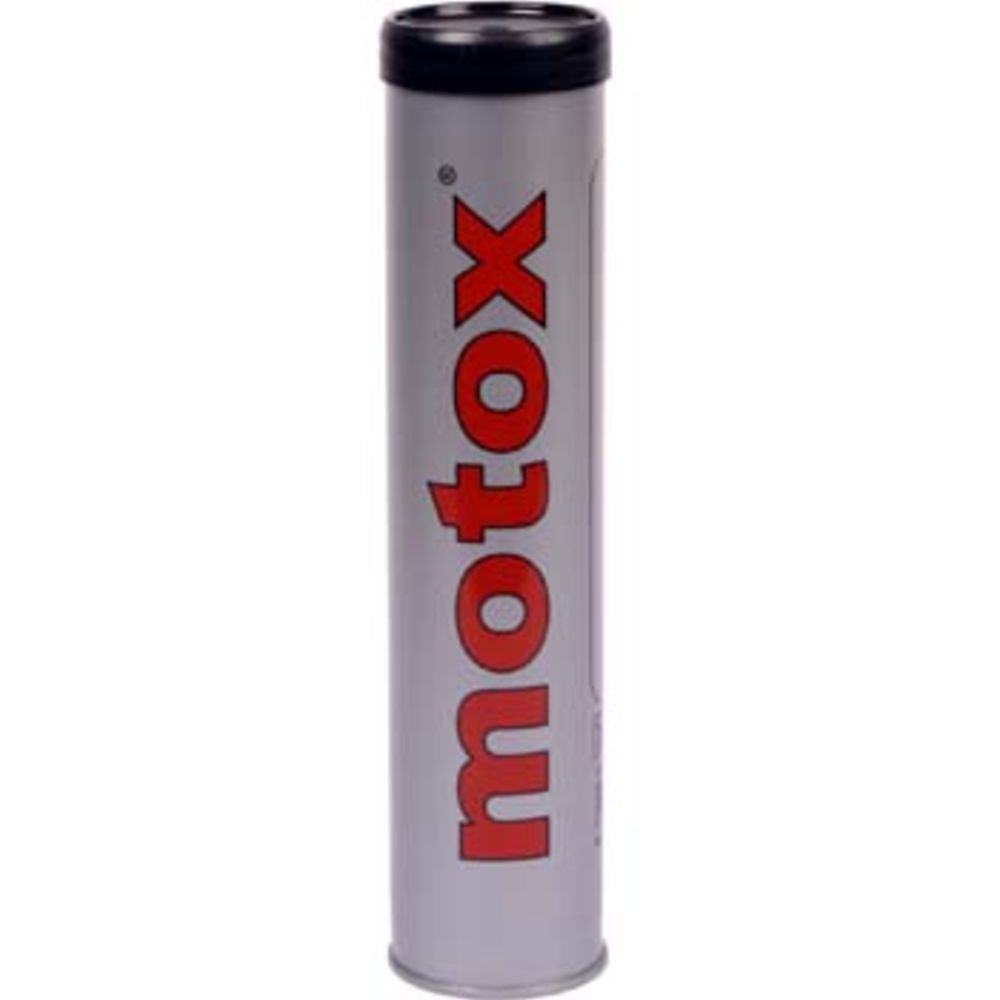 Motox Moly Grease MoS2 EP padrun 400 g