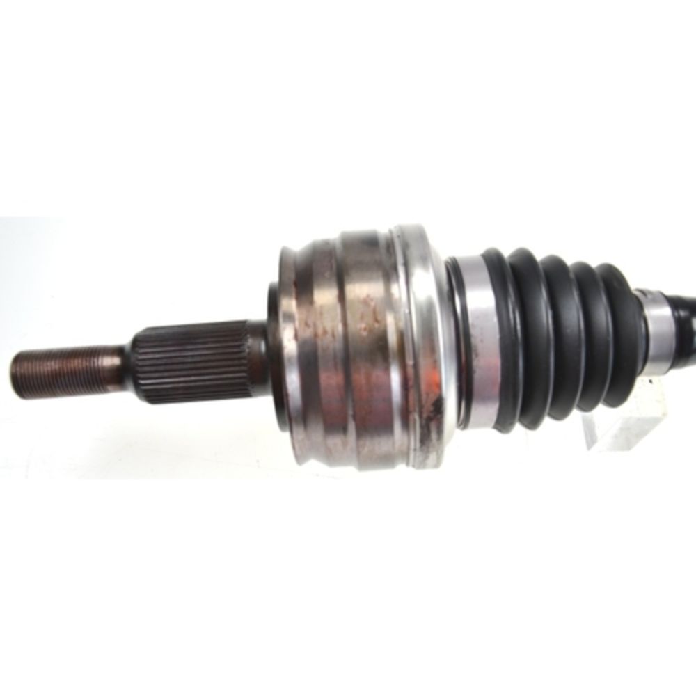 Drivaxel 17-02214