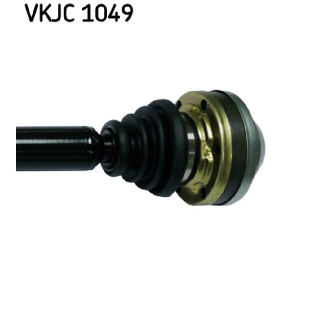 Vetoakseli 17-02673