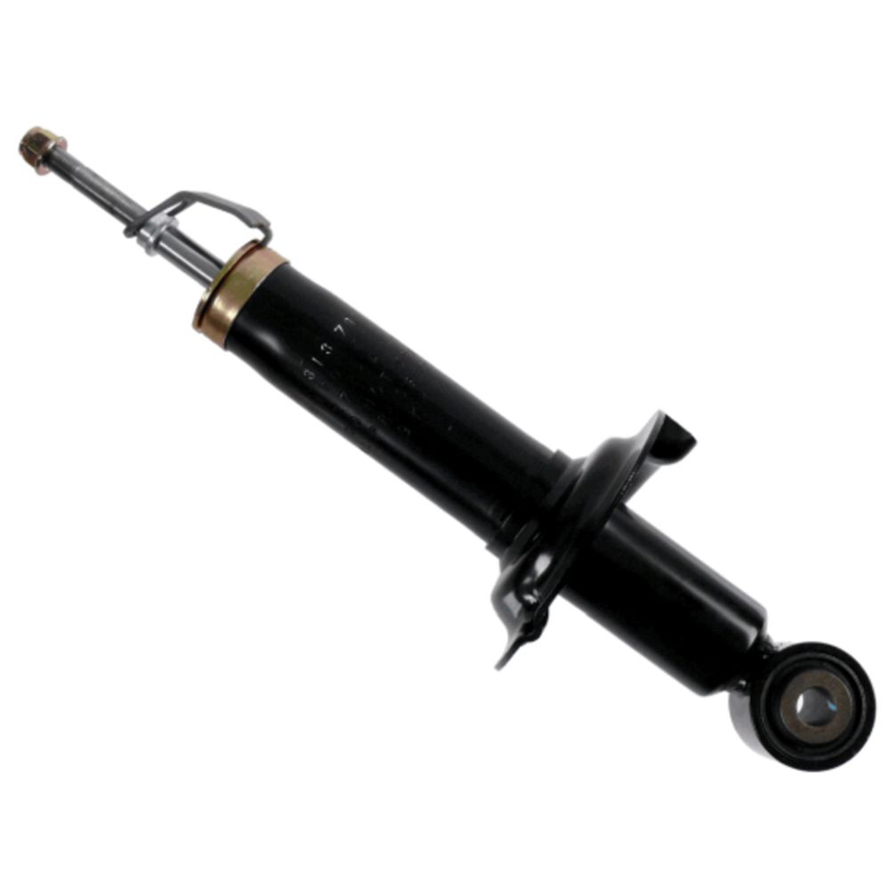 Iskunvaimennin 34-1463