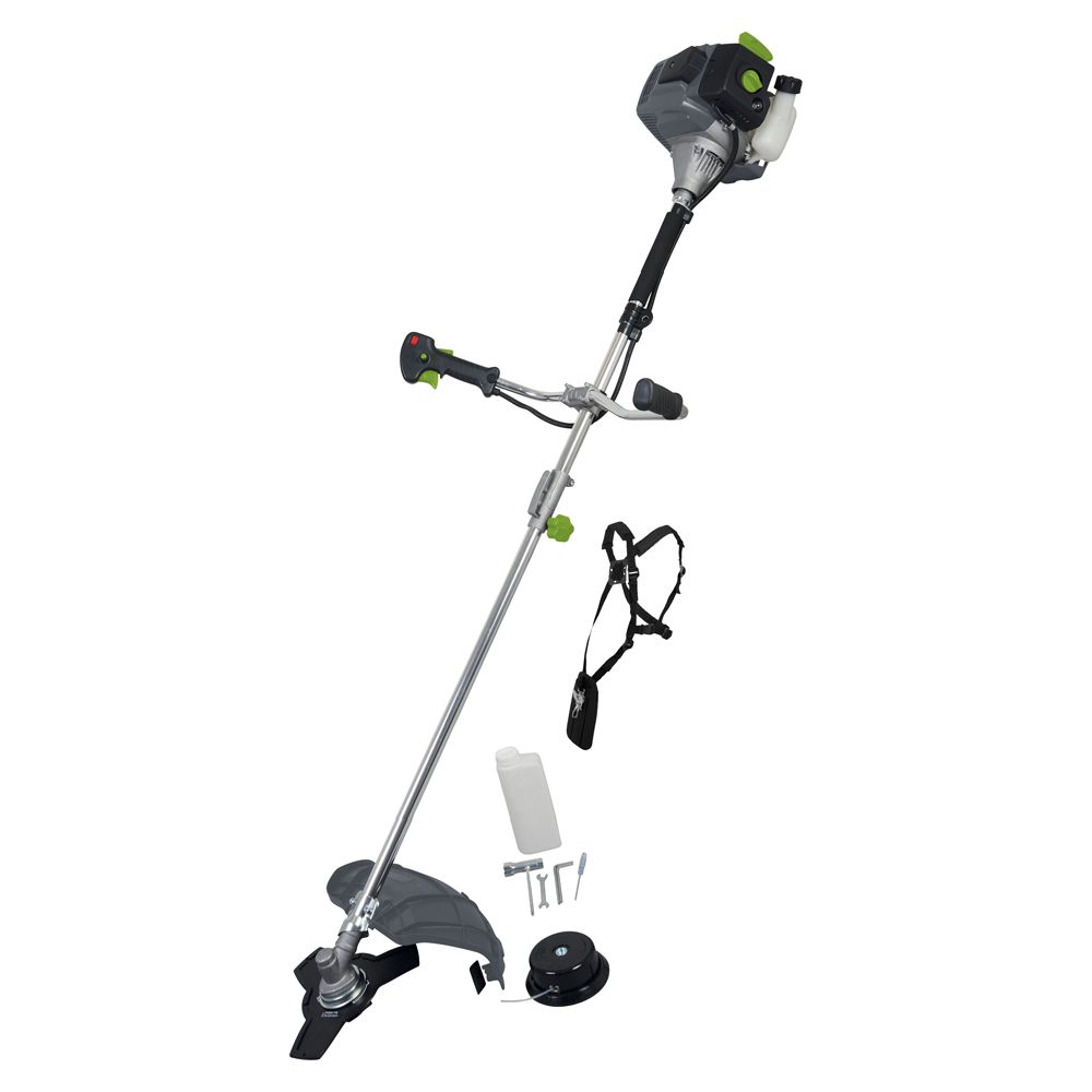 Grouw 2in1 puhastussaag 43 cc