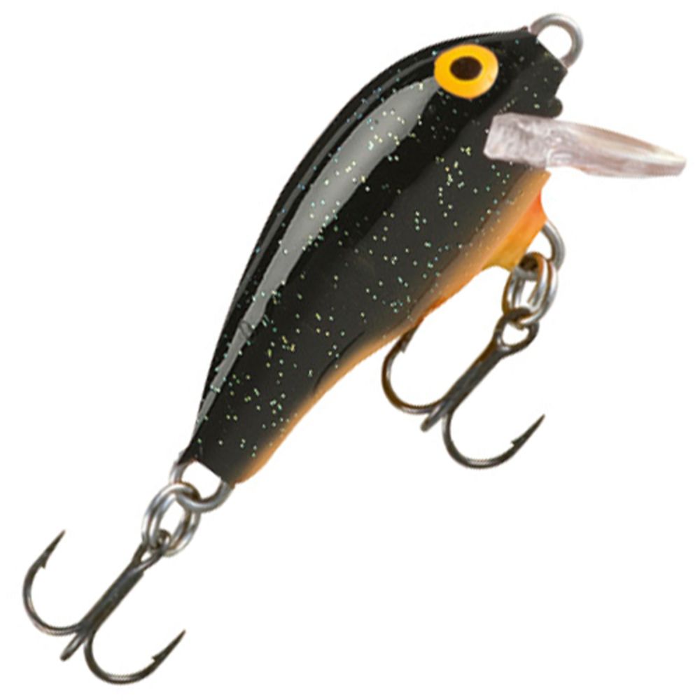 Rapala Mini Fat Rap vaappu 3 cm 4 g