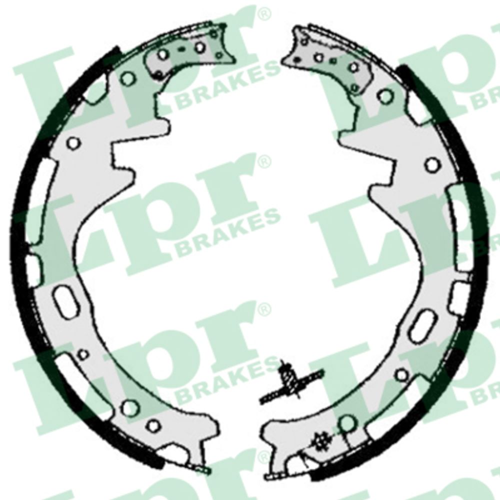 Jarrukenkäsarja 22-3279