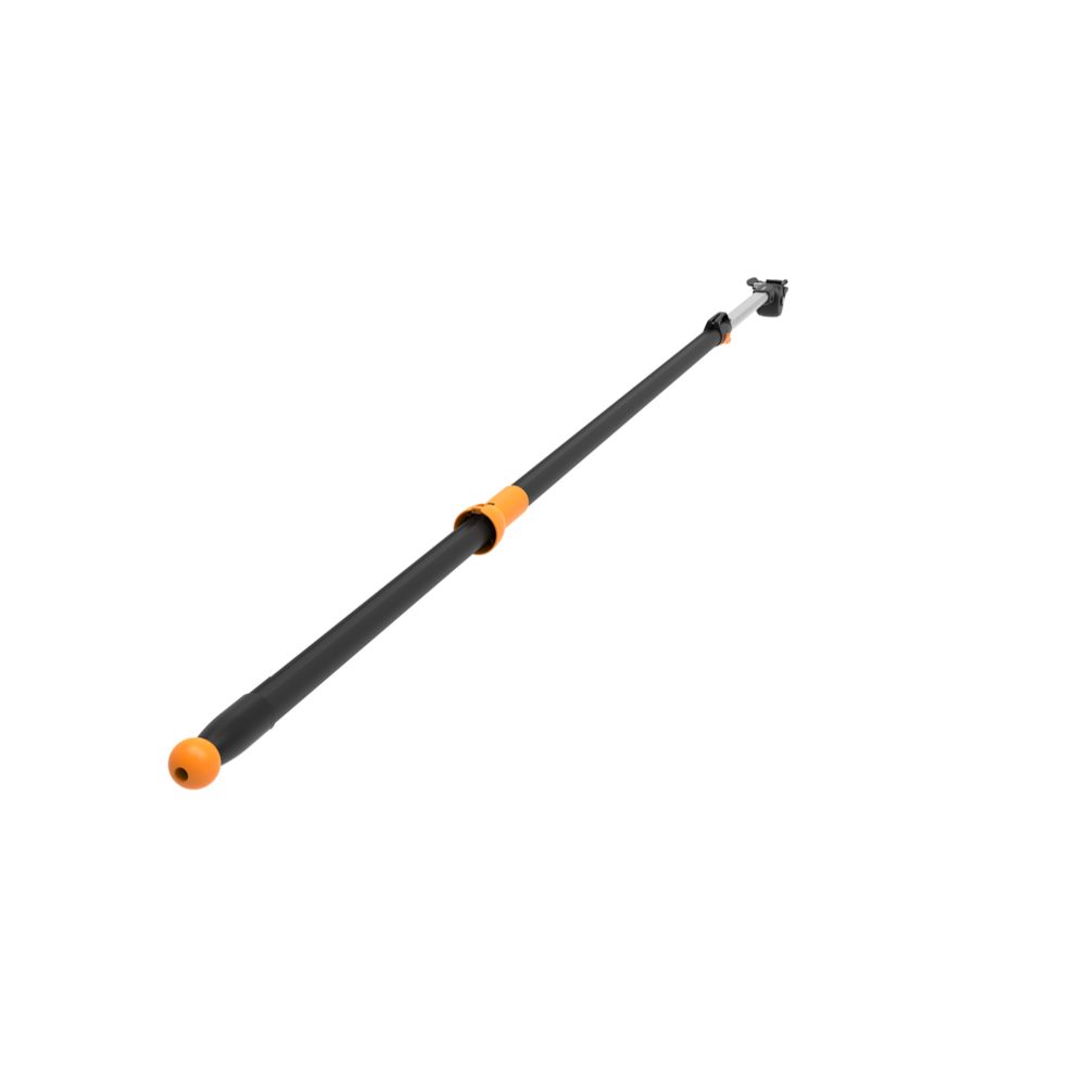 Fiskars PowerGear teleskopisk universalklippare UPN86