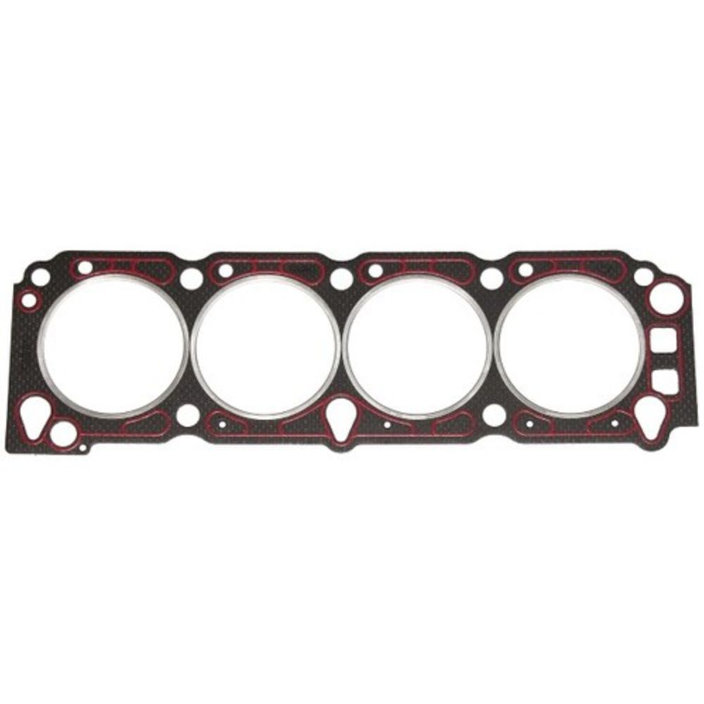 Packning, topplock 27-02216