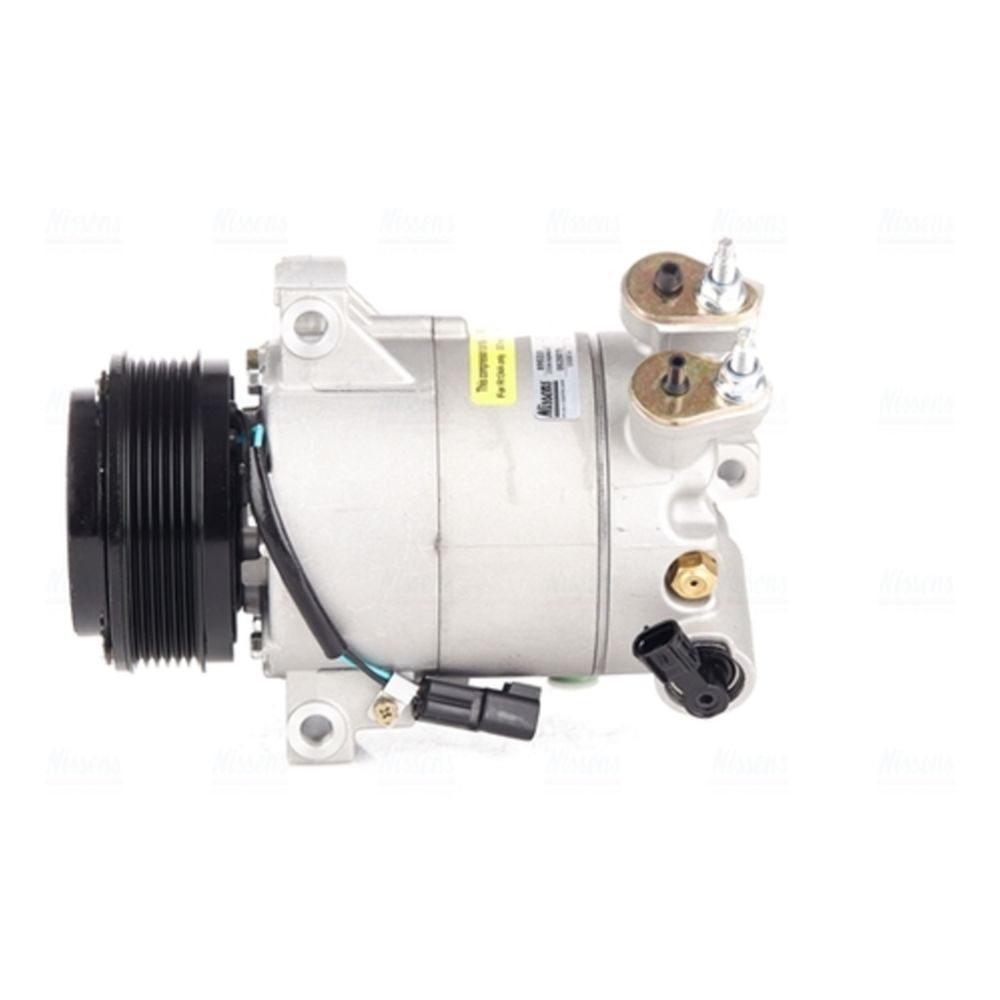Ilmastointilaitteen kompressori 30-00225