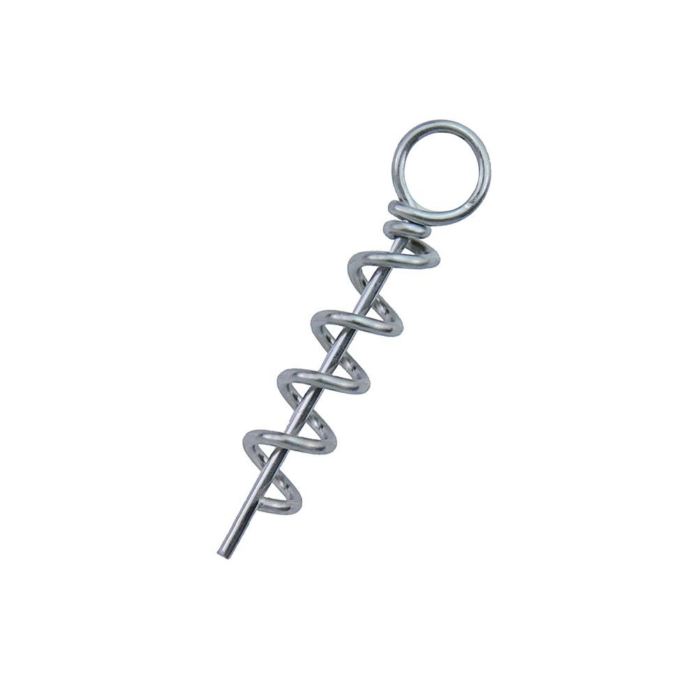 K.P Pike Shallow Screw jiggskruv