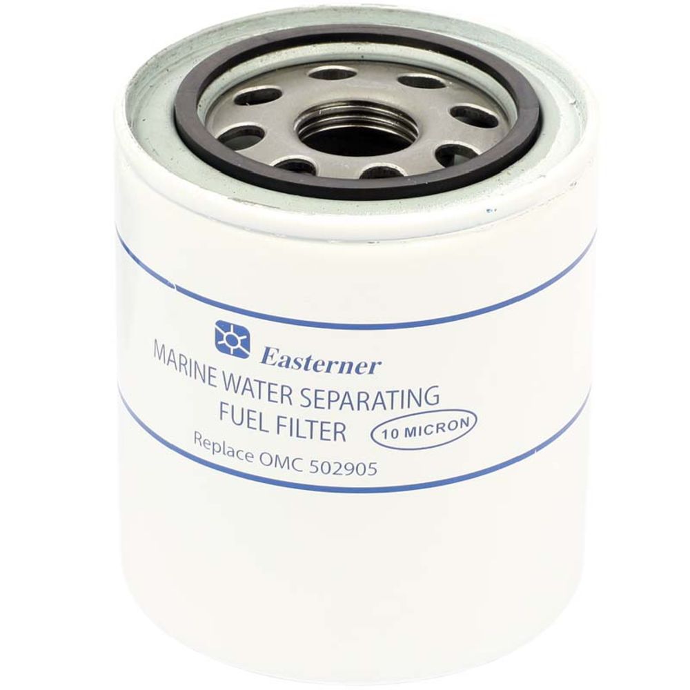 Easterner kütusefilter OMC, 10 micron