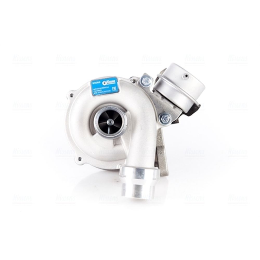 Turboahdin 13-93089