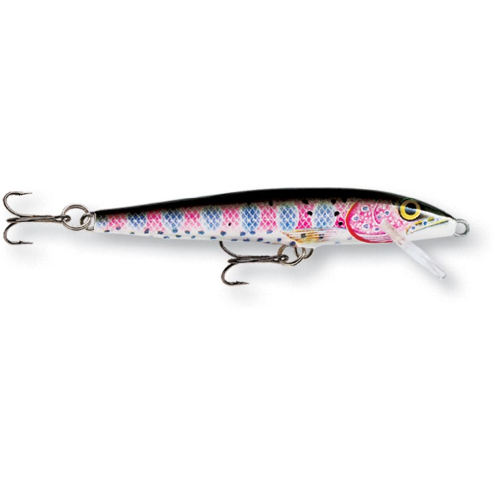Rapala Original voobler 7 cm/4 g