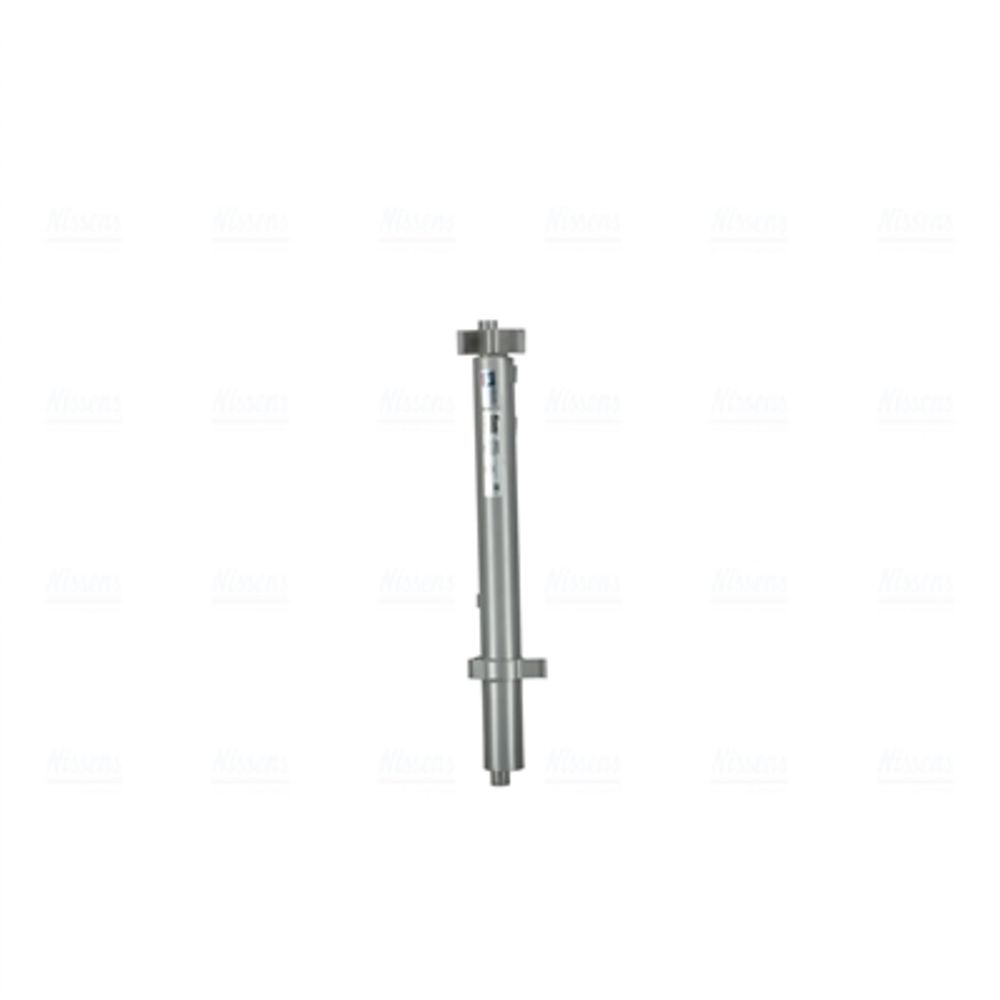 Ilmastointilaitteen lauhdutin 30-00347