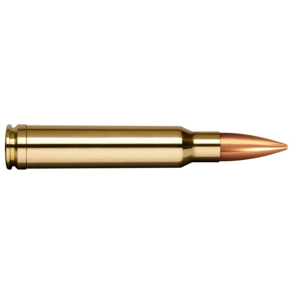 Norma Jaktmatch .338 Win. 14,6 g/225 gr FMJ 20 kpl