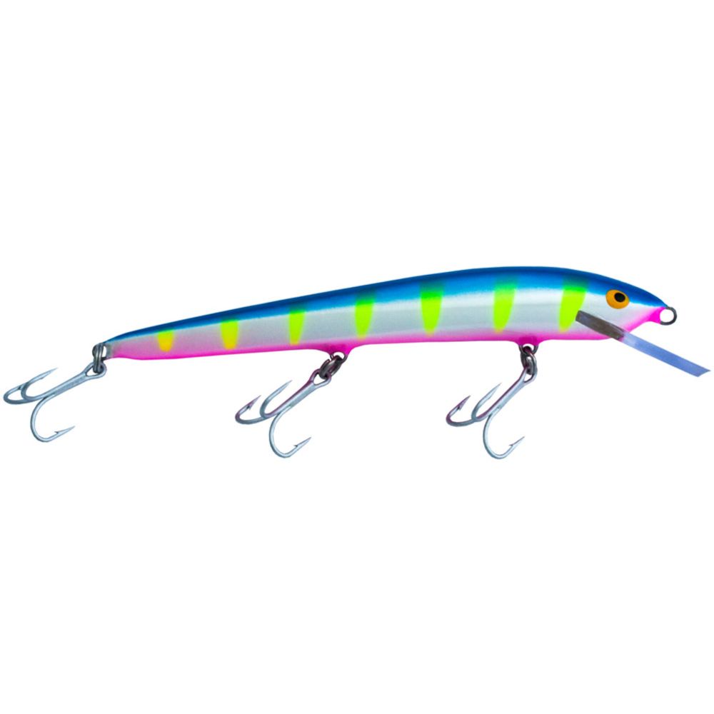 Nils Master Invincible floating 15 cm 30 g voobler