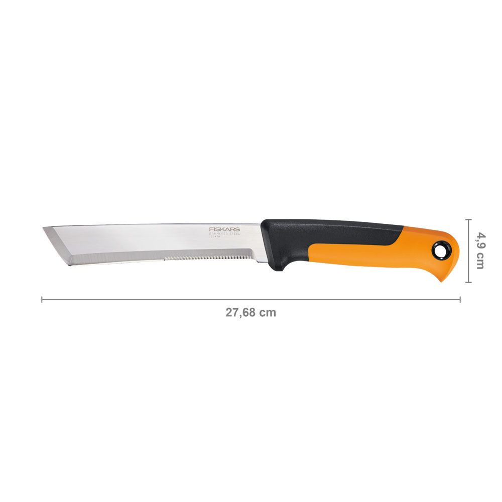 Fiskars X-series K82 skördekniv