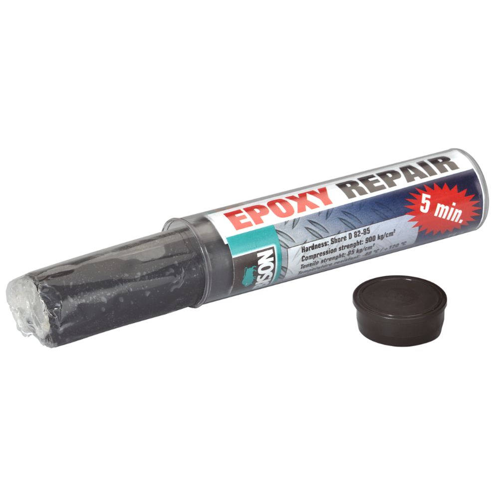 Bison Epoxy Repair epoksimassa 56 g