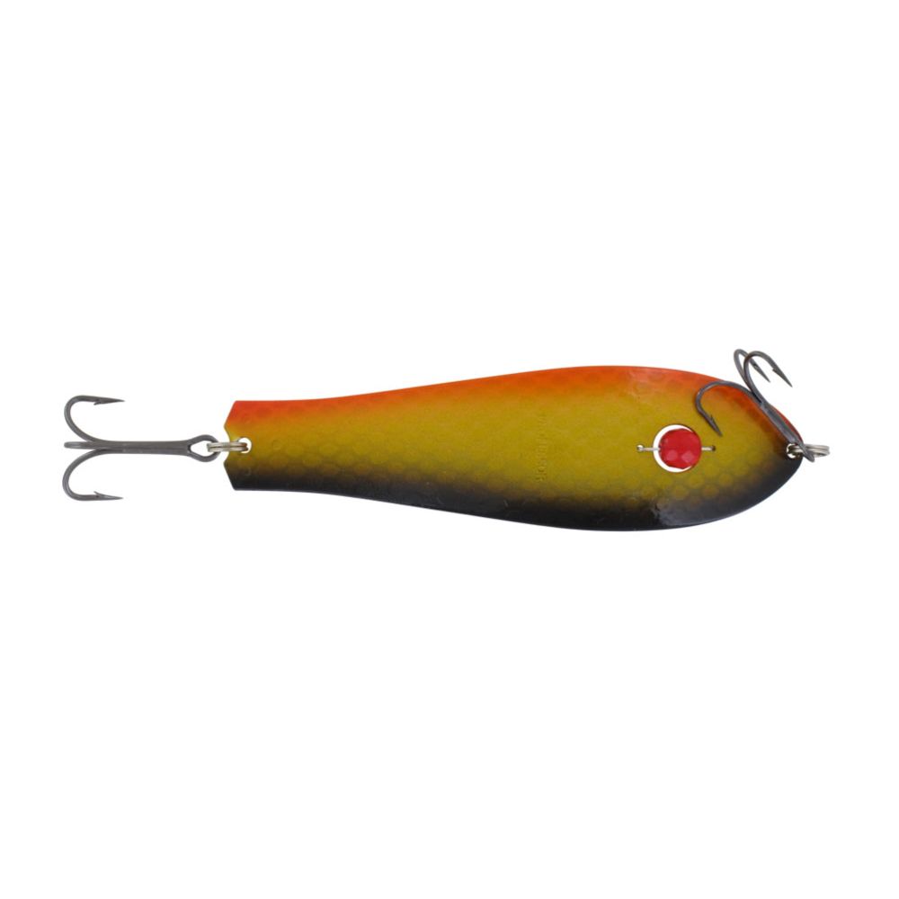 Kuusamo Professor Helmi skeddrag 11,5 cm 27 g