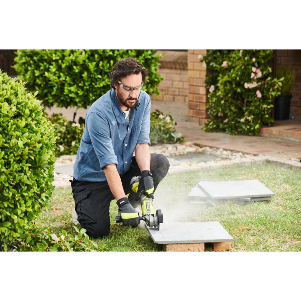 Ryobi akkutyökalusarja RCK183E-242S