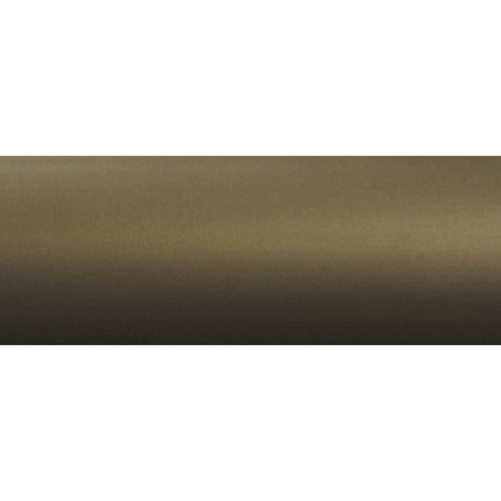 Pisla Pronssin värinen saumalista 40 x 5 x 1800 mm