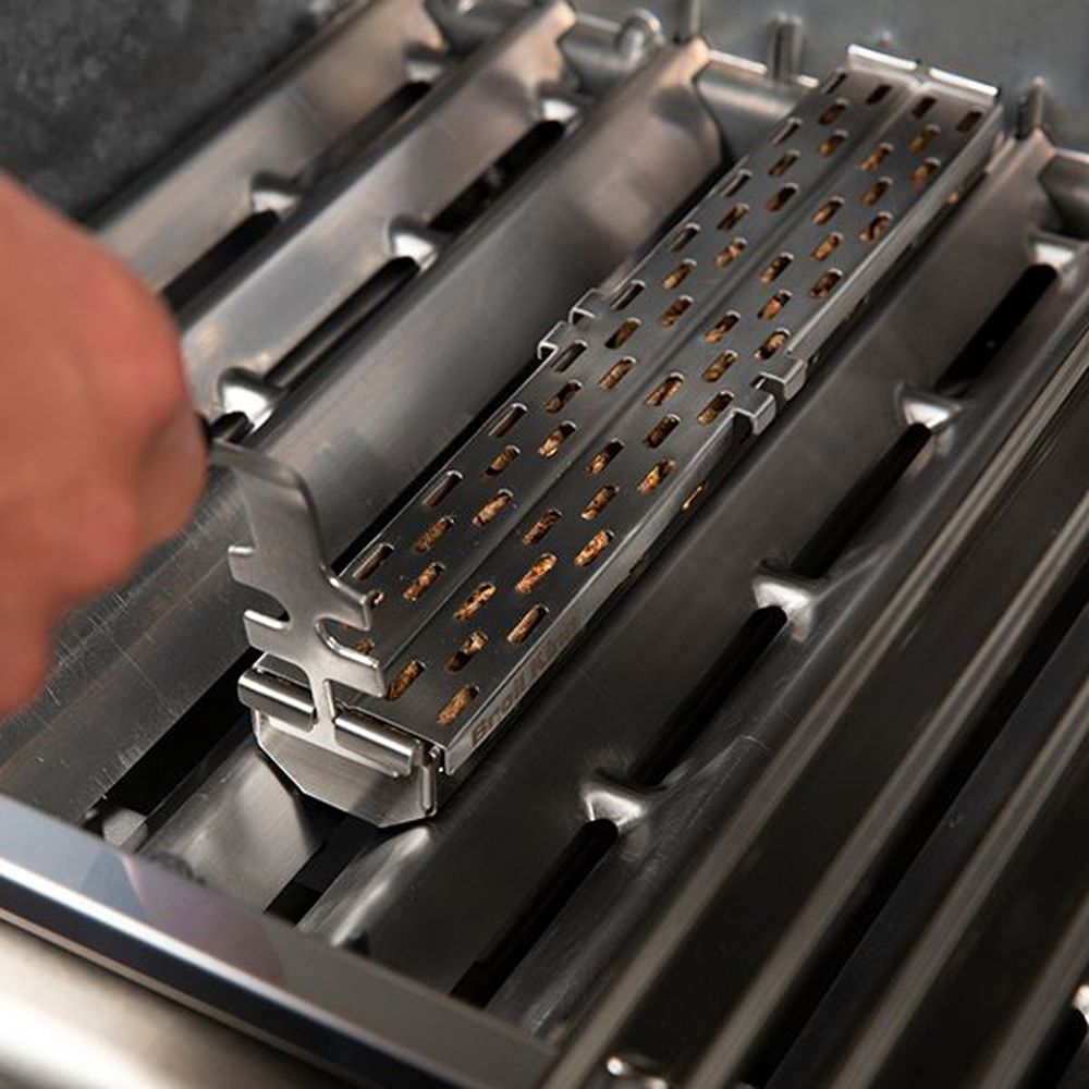 Broil King savustuslaatikko pelleteille