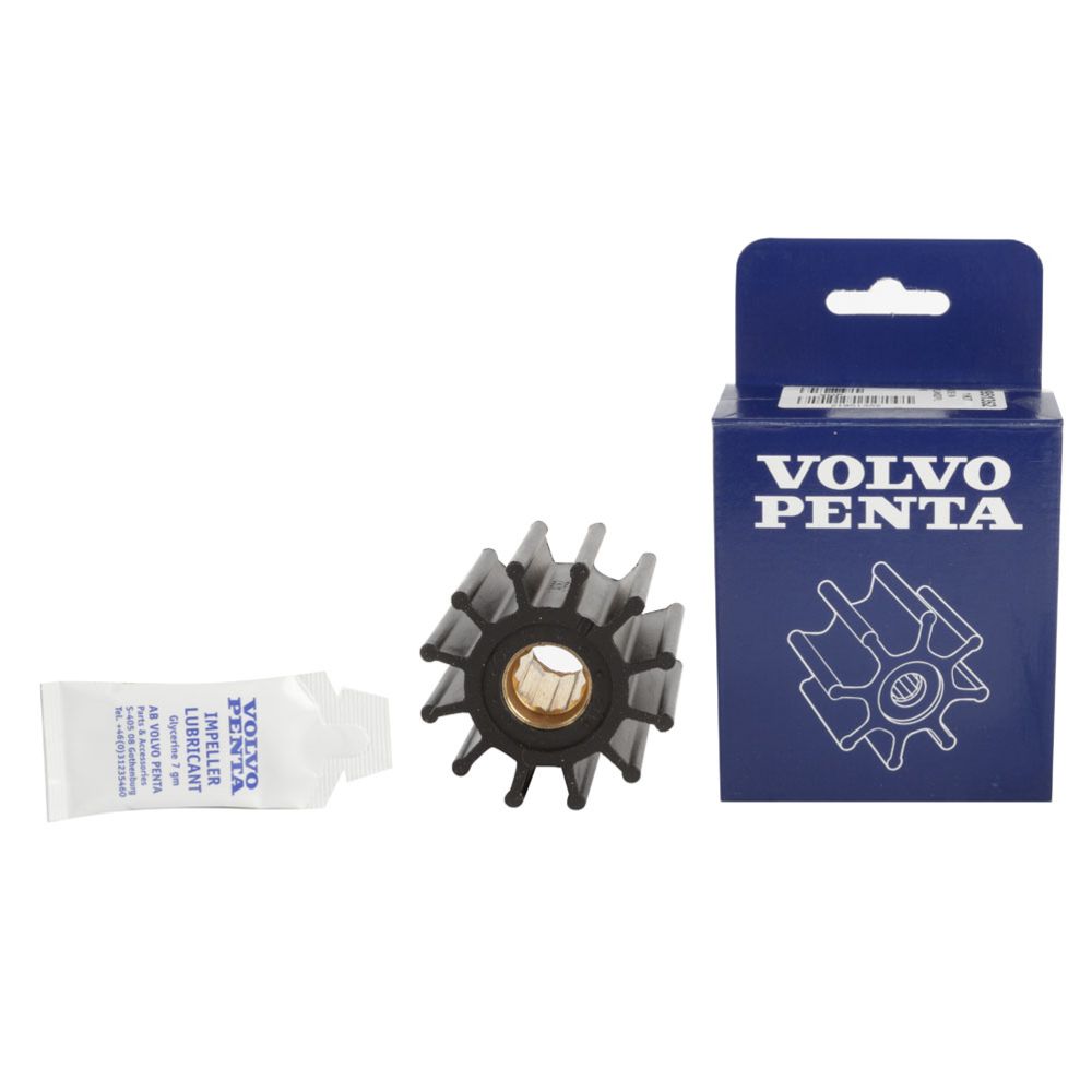 Impeller till vattenpump 50-01458