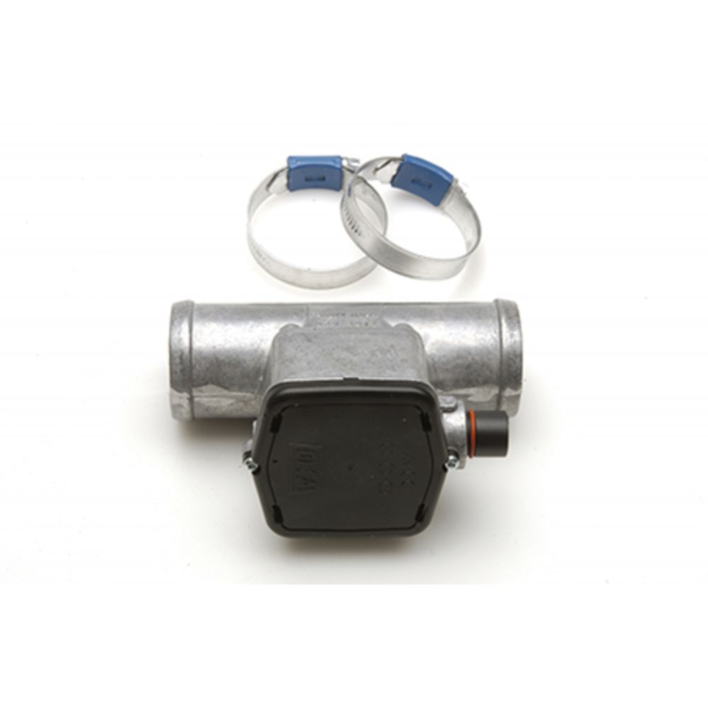 Defa voolikusoojendi #411420 (41 mm voolikusse)