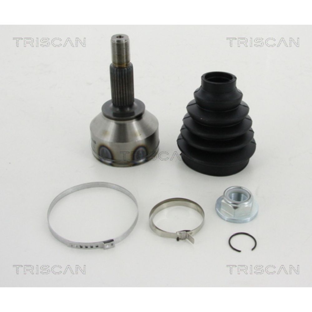 Vetonivelsarja 17-02734