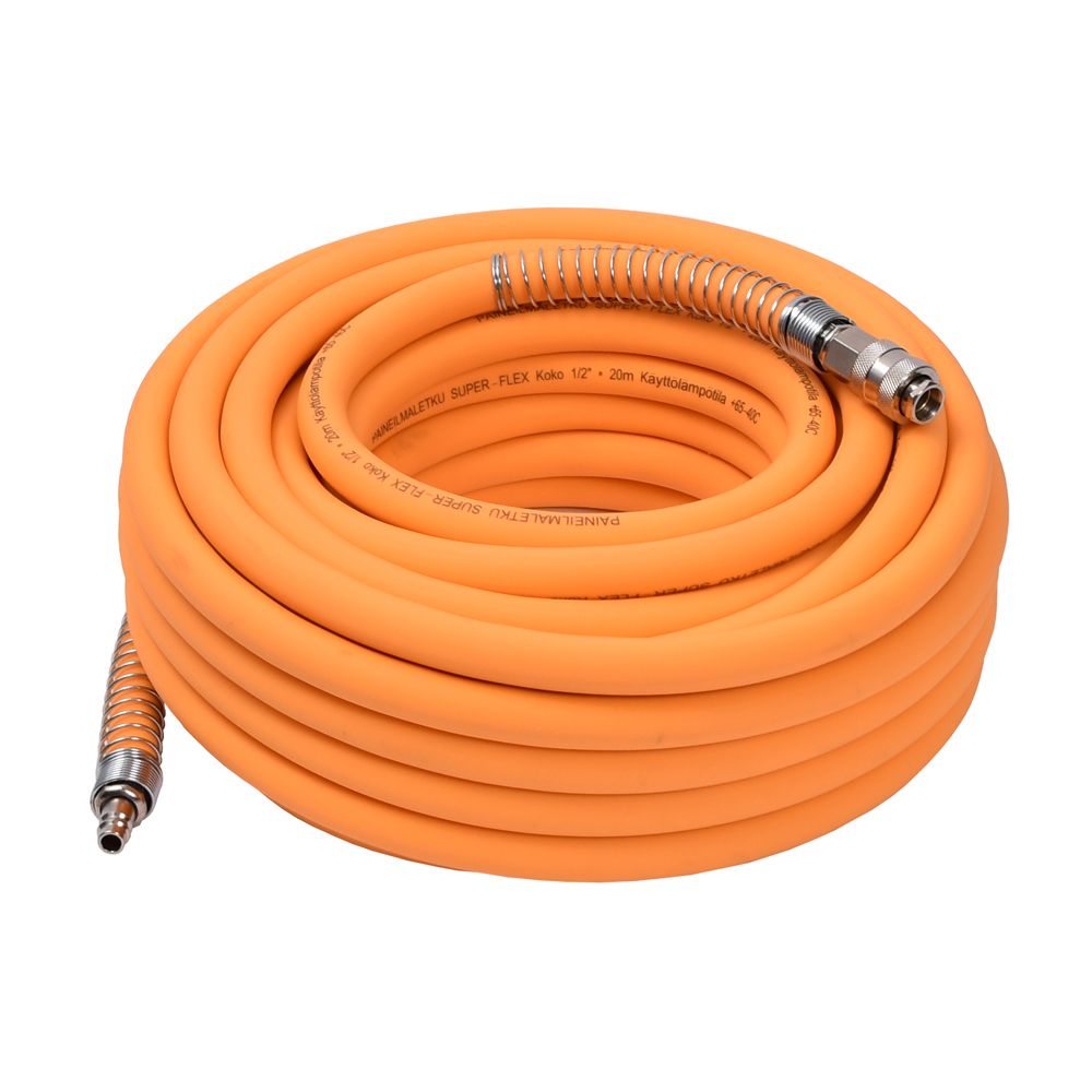 Superflex suruõhuvoolik 1/2" 20 m