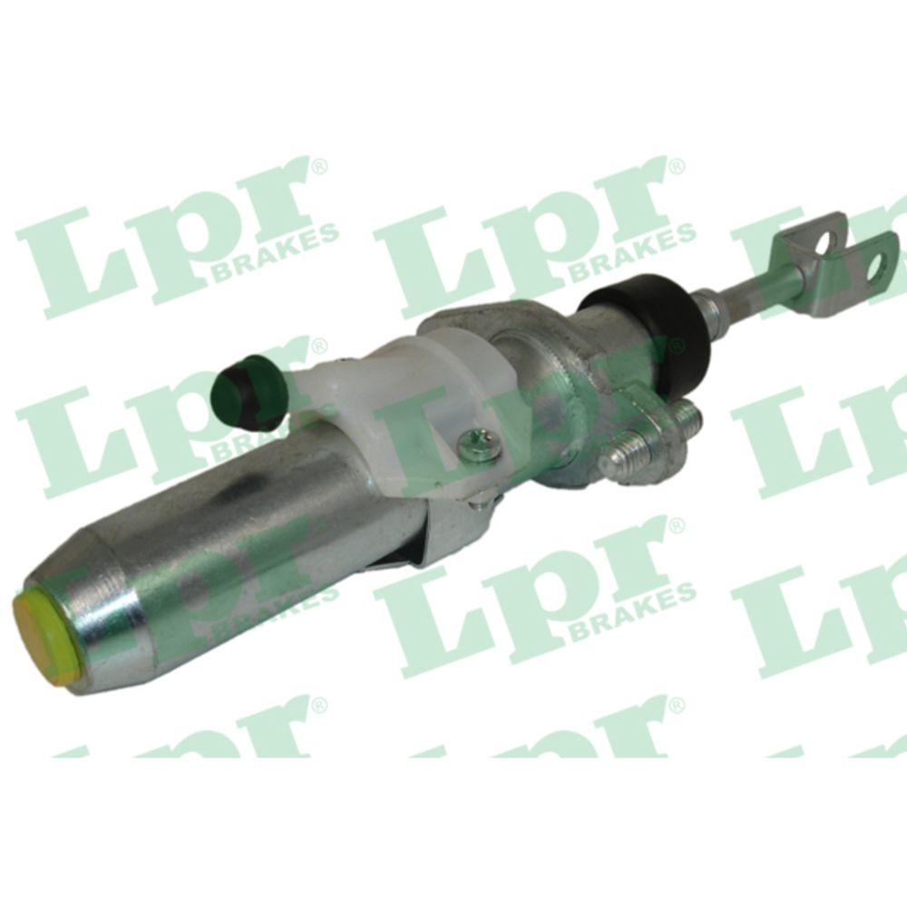 Kytkimen pääsylinteri 84-6927