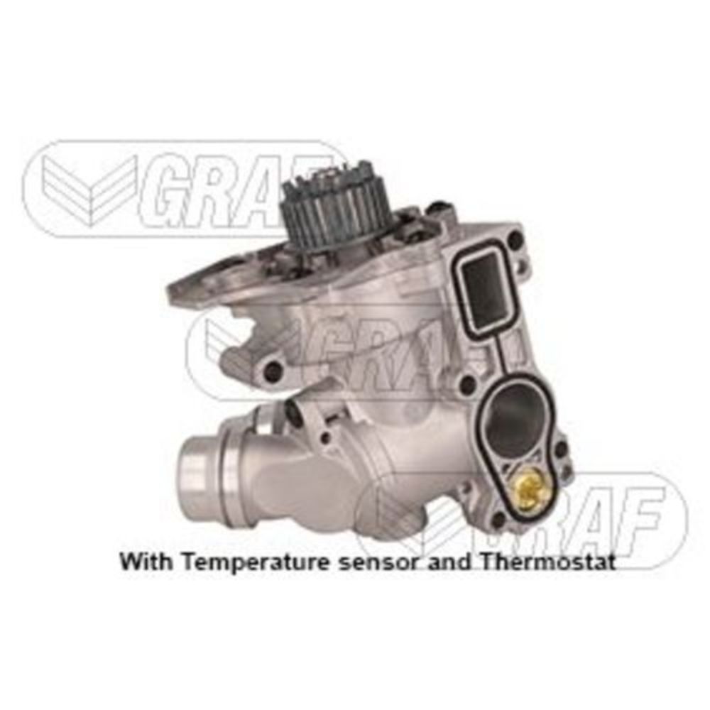 Vattenpump 30-9929