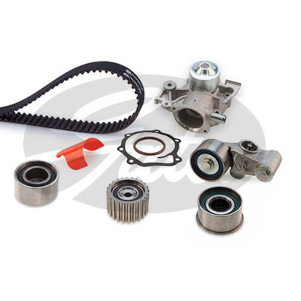 Veepump + hammasrihmakomplekt 25-9892