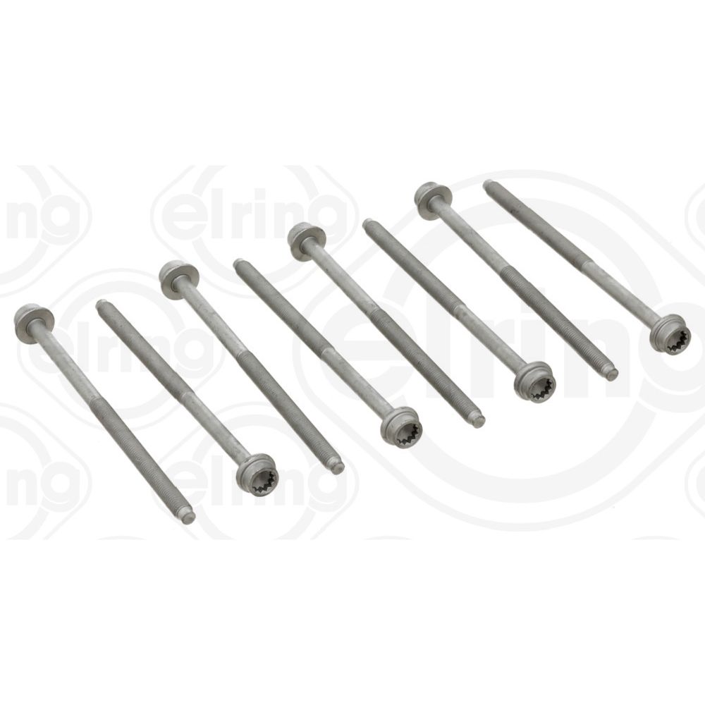 Bultsats, topplock 25-01016