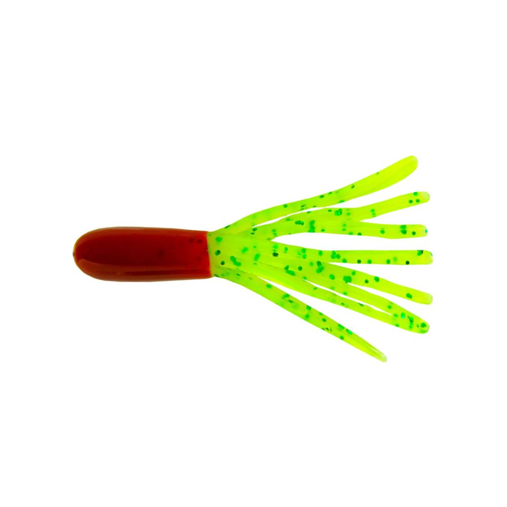 Relax Tube jigi 1" 8 kpl