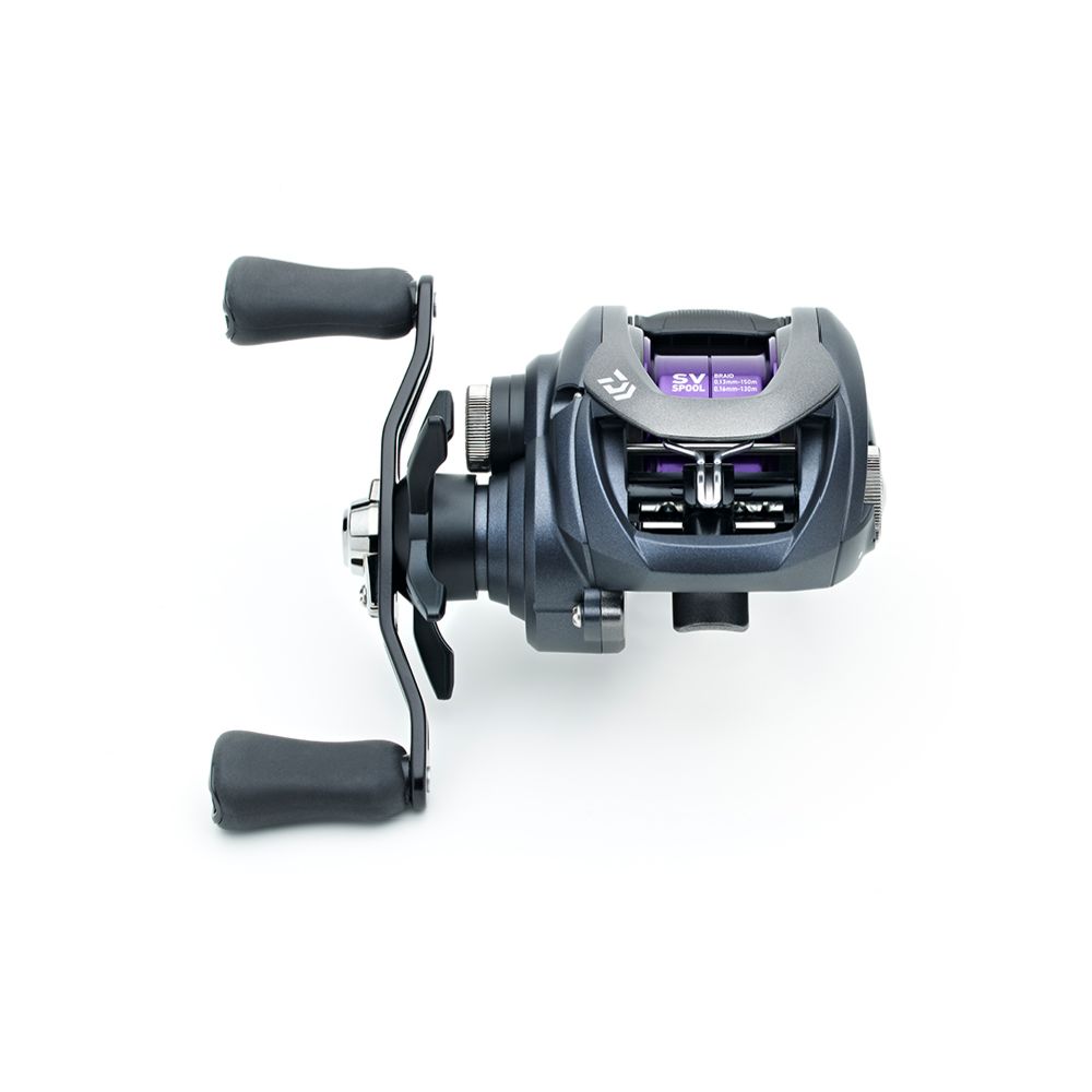 Daiwa 20 Prorex PE SV TW 100HS hyrräkela