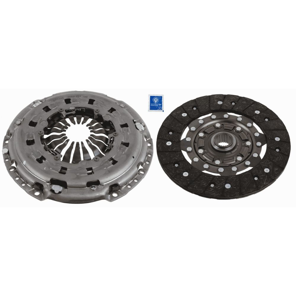 Kytkinpaketti 84-00642