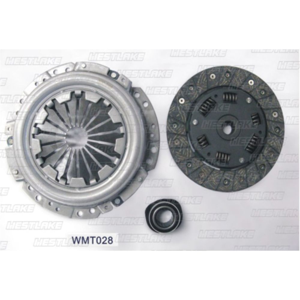 Kytkinpaketti 84-1788
