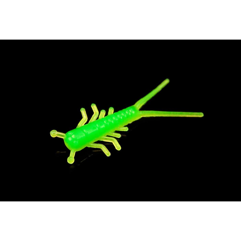 Lunker City Hellgie jigi 4 cm 15 kpl