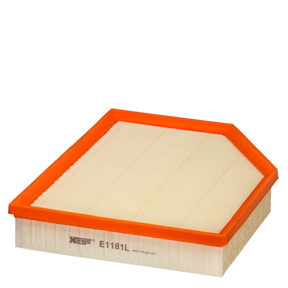 Ilmansuodatin 16-0501
