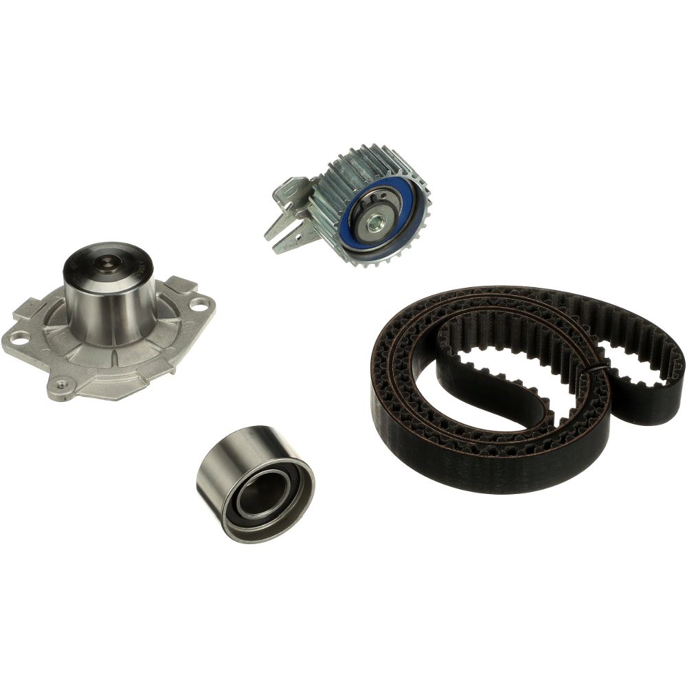 Veepump + hammasrihmakomplekt 25-00391