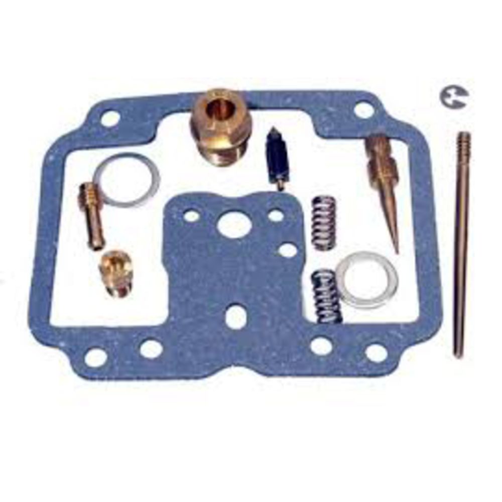 Reparationssats, förgasare 98-13468