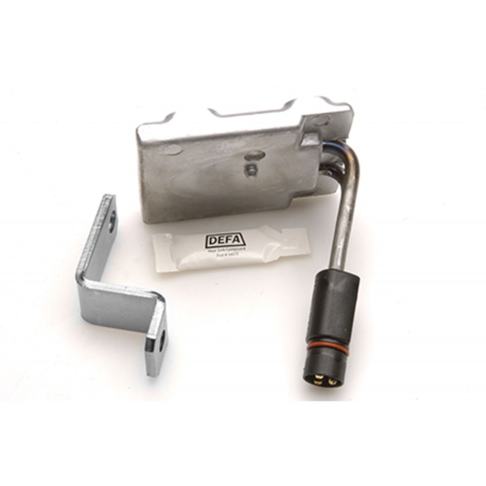 Defa kontaktvärmare #411883 VAG