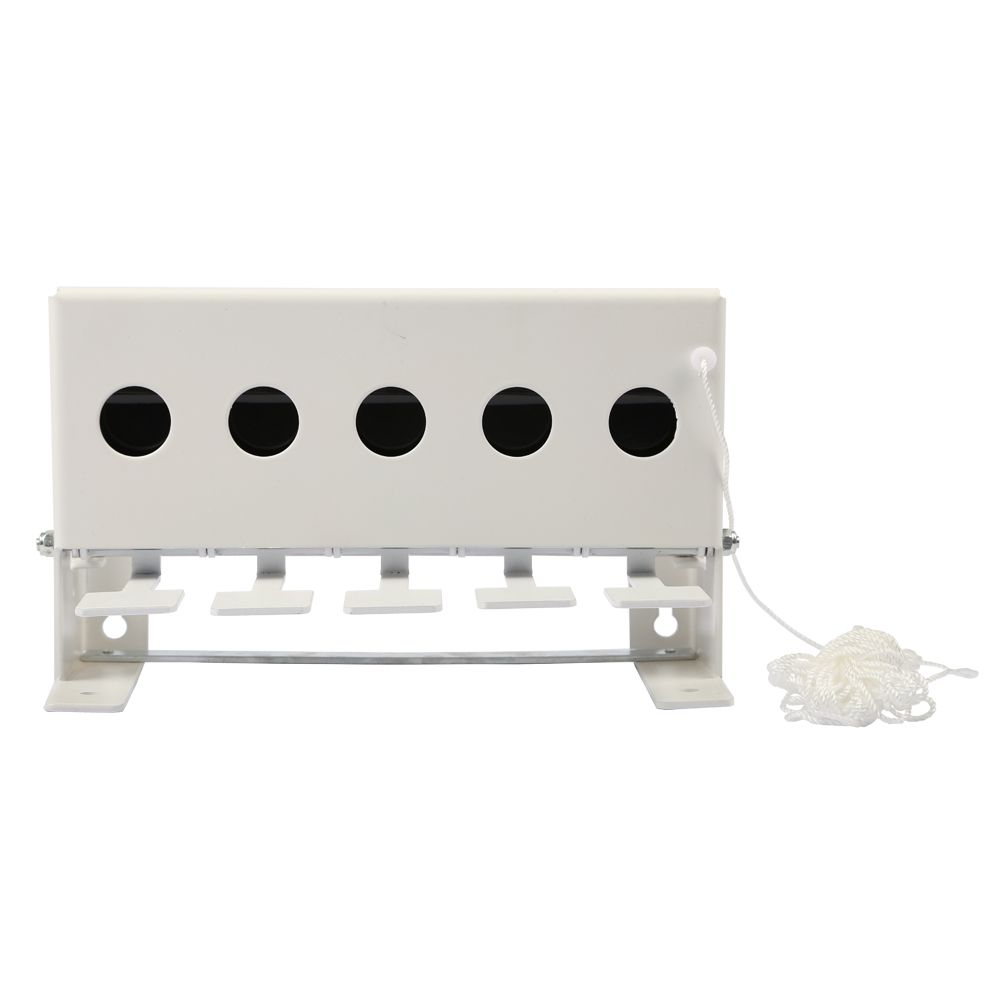 Laskesuusatamise märklaud