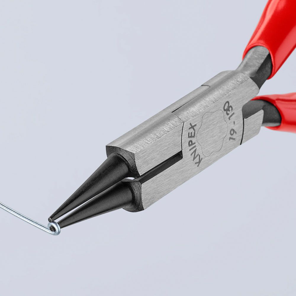 Knipex® 19 01 130 pyörökärkipihdit katkaisuterällä 130 mm