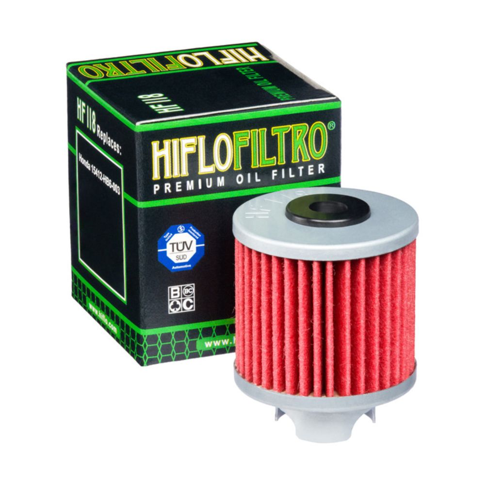 Õlifilter 98-15193