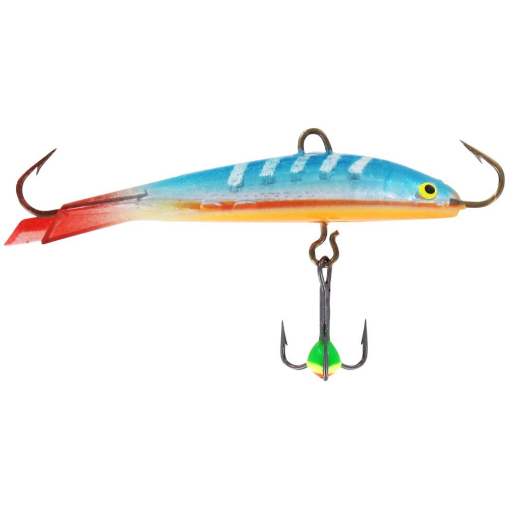 Kuusamo X-Pro kevennetty tasapainopilkki 5 cm väri: Motonet 32