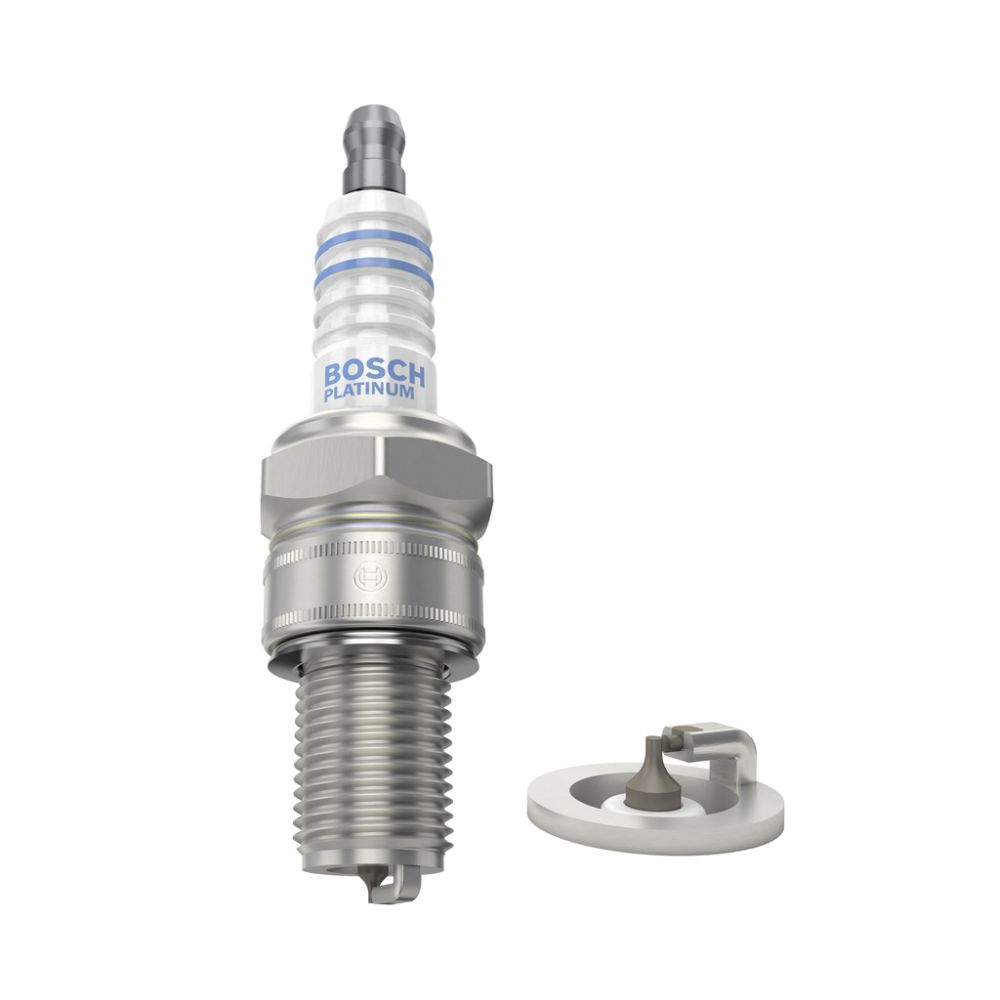 Bosch W5DP0 sytytystulppa