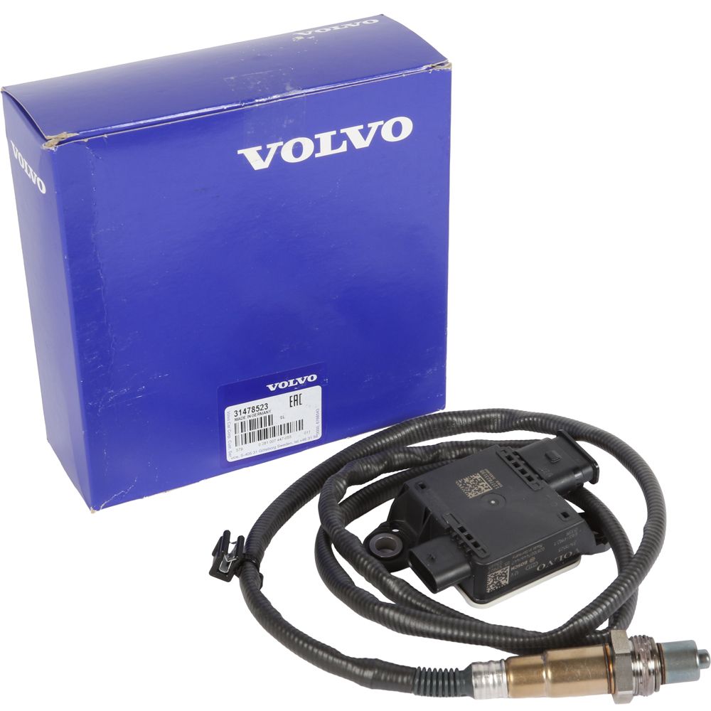 Partikelsensor 28-02094