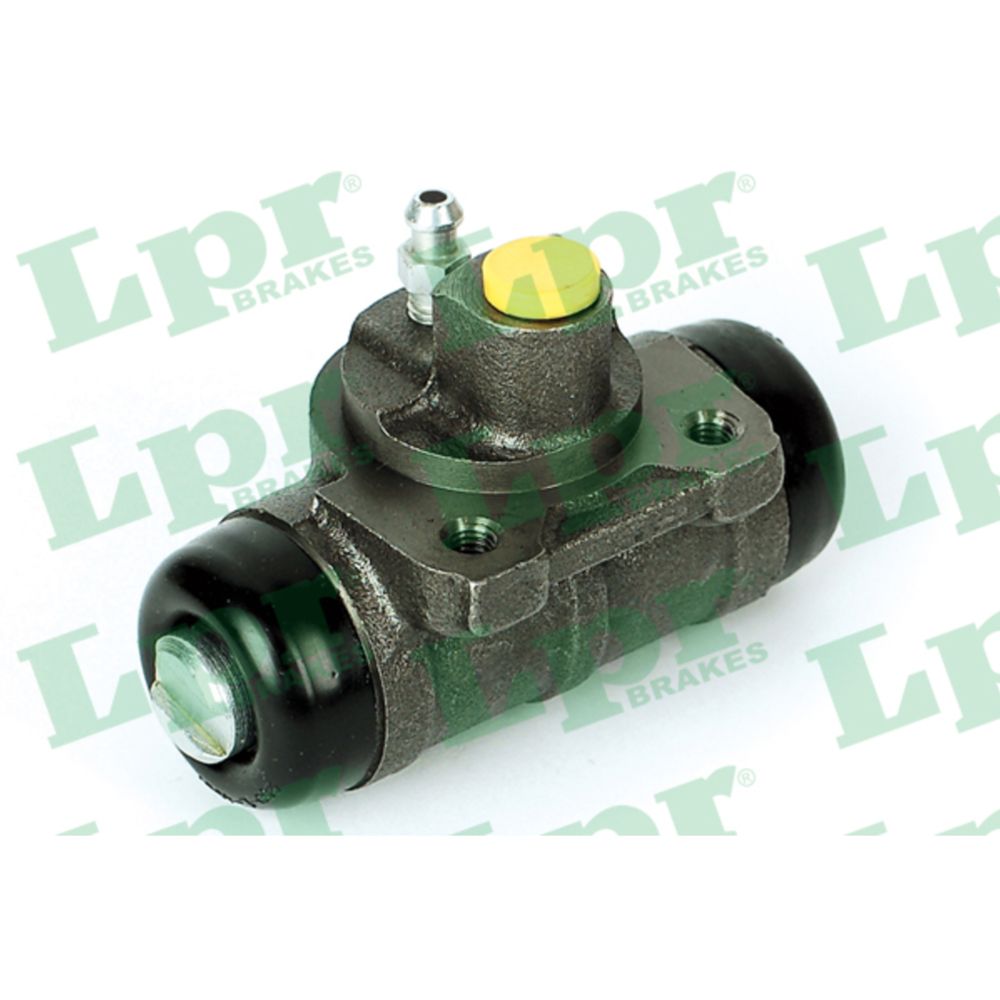 Pyöränsylinteri 23-8609