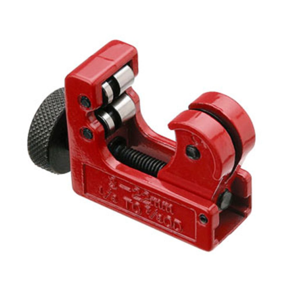 MTX Tools Basic torulõikur mini 3-16 mm