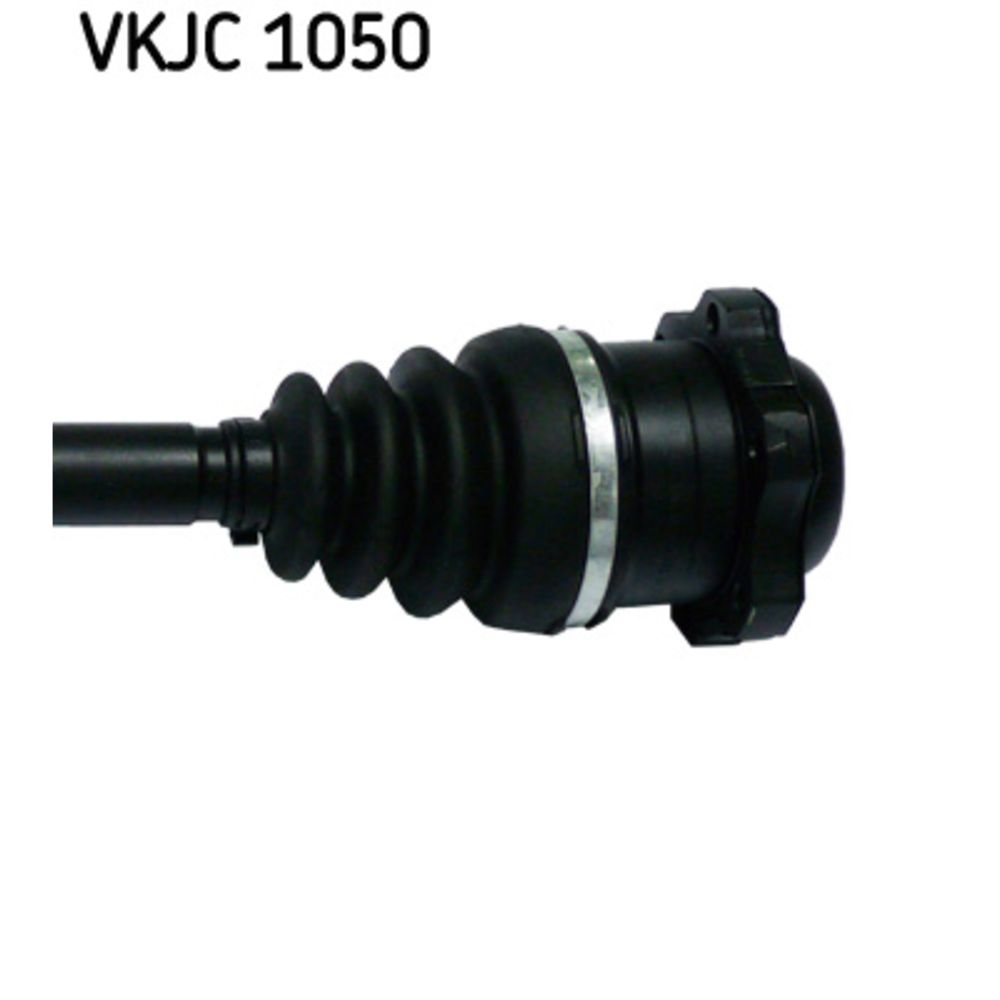 Drivaxel 17-06727